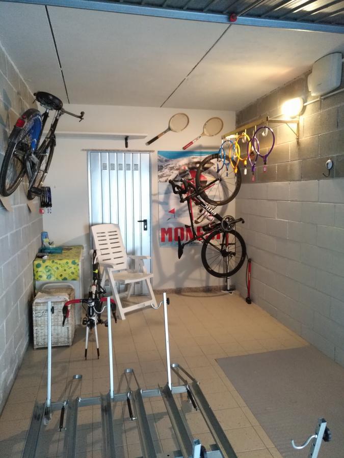 Residence Colibrì Family&Bike Loano Exterior foto