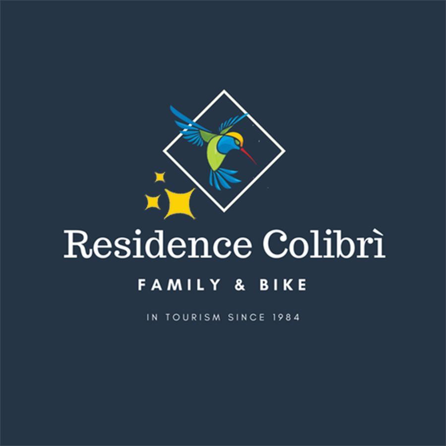 Residence Colibrì Family&Bike Loano Exterior foto