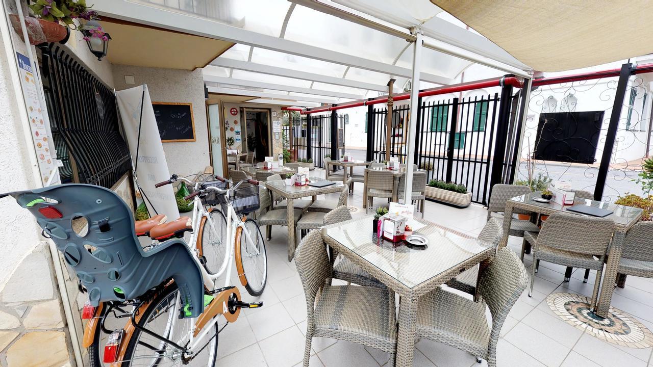 Residence Colibrì Family&Bike Loano Exterior foto